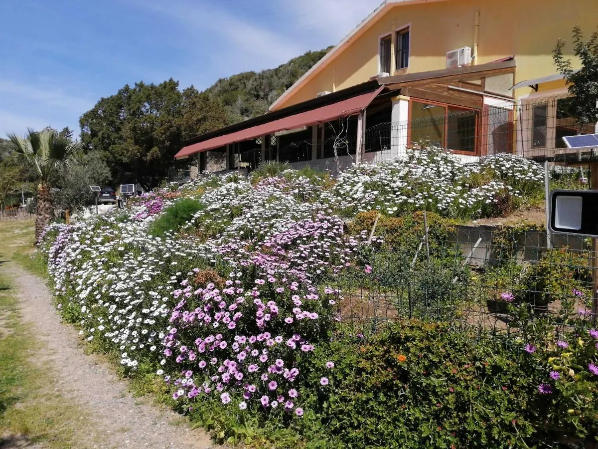 Il Lentischio - Rosmarino Villa Sant'Antìoco Italien