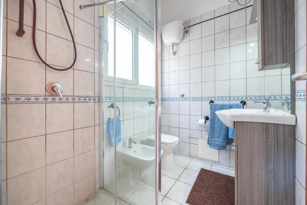 Ferienhaus Villa Il Lentischio - Rosmarino SantʼAntìoco
