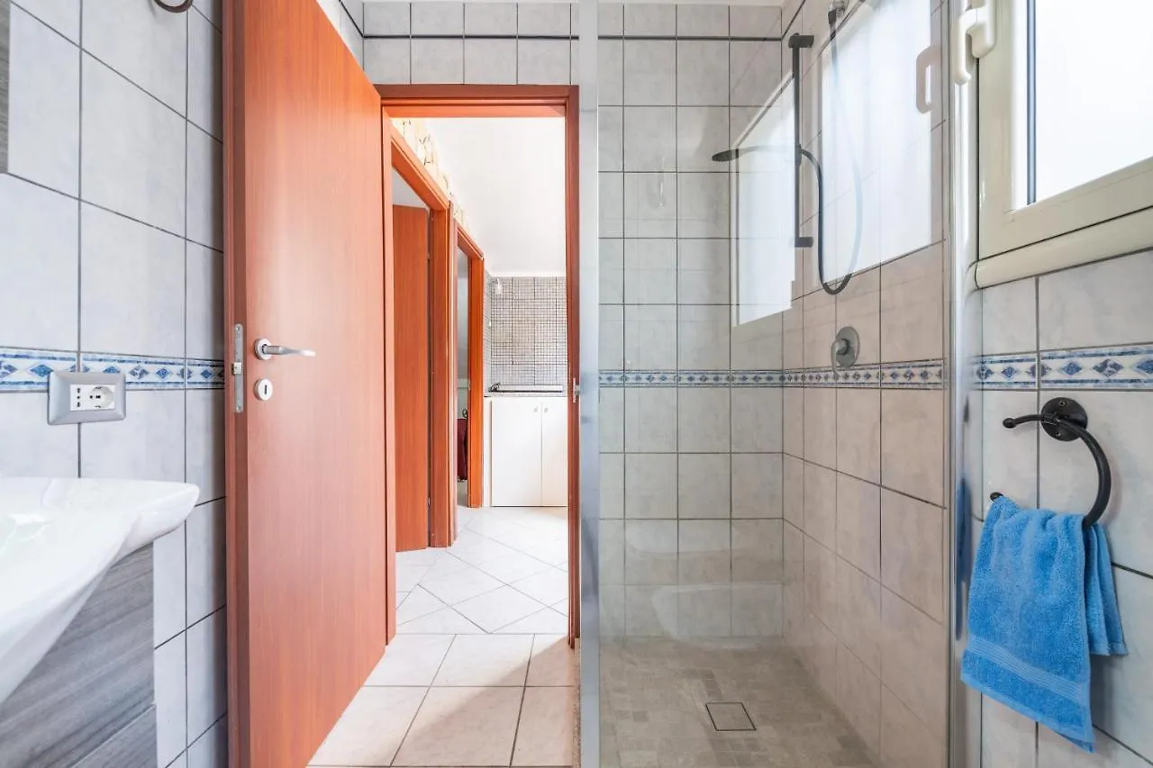 Il Lentischio - Rosmarino Villa Sant'Antìoco