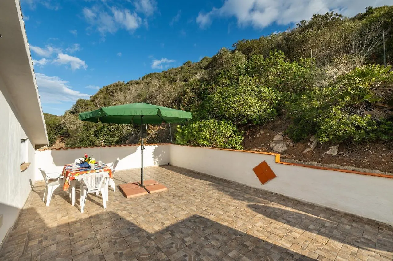 Il Lentischio - Rosmarino Villa Sant'Antìoco