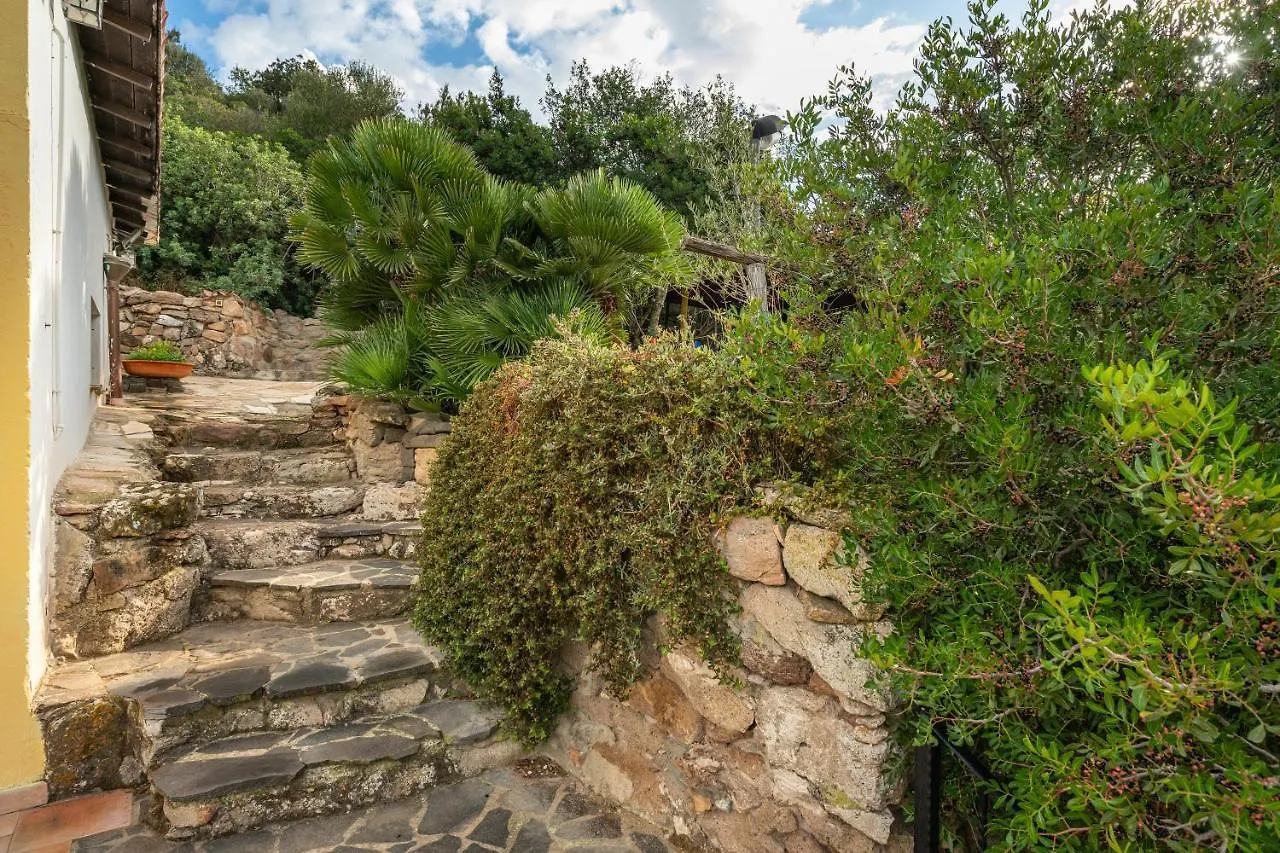 Il Lentischio - Rosmarino Villa Sant'Antìoco 0*,  Italien