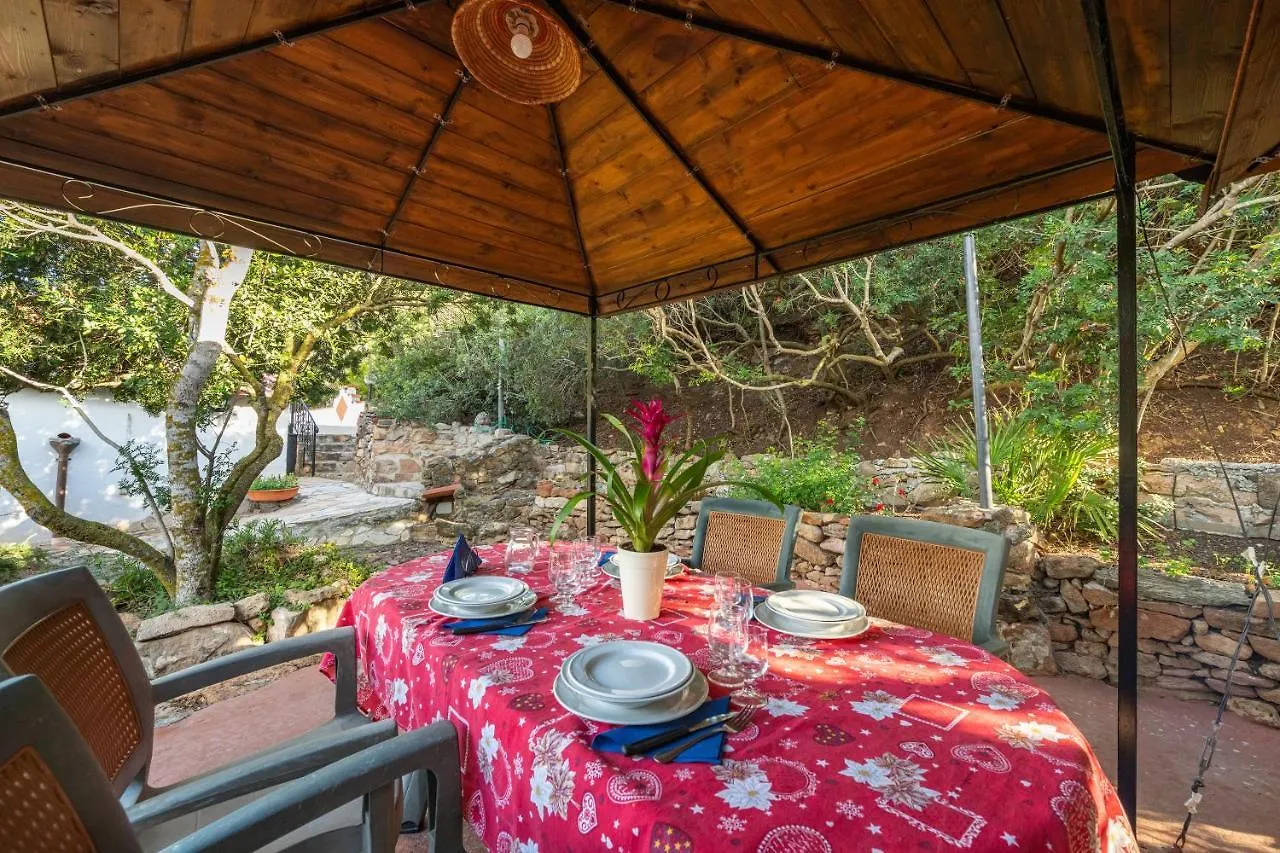 Il Lentischio - Rosmarino Villa Sant'Antìoco